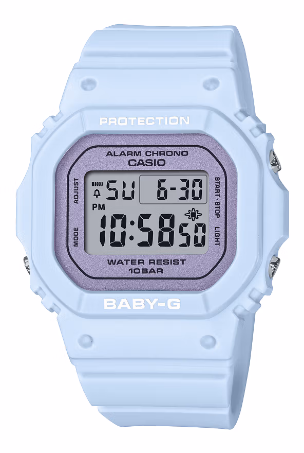Casio BGD-565SC-2