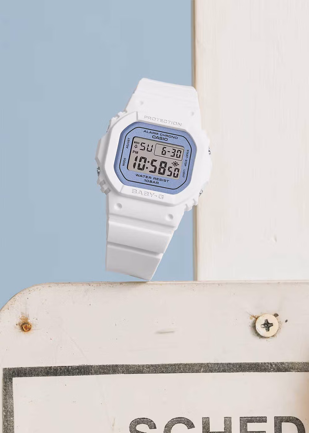 Casio BGD-565SC-2B