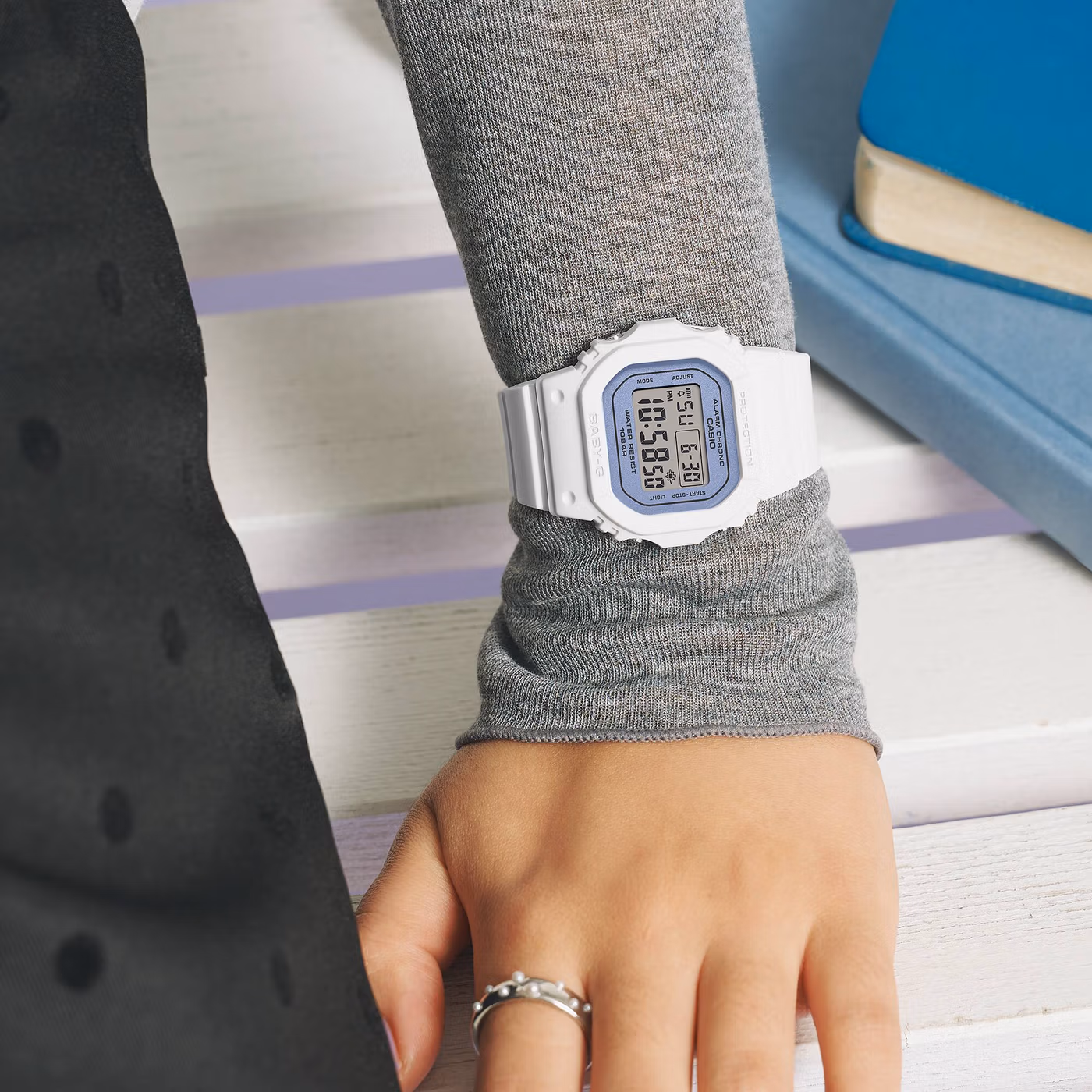 Casio BGD-565SC-2B