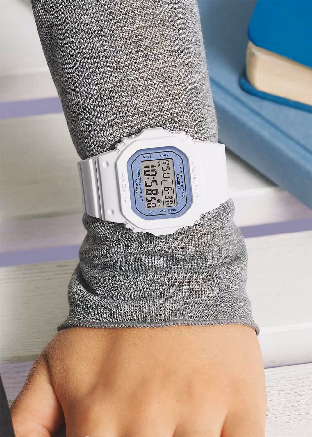 Casio BGD-565SC-2B