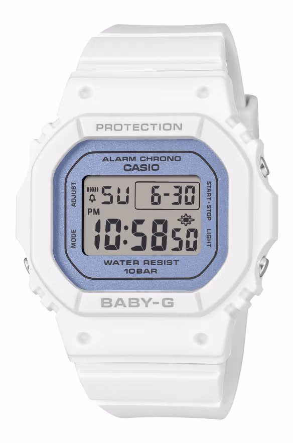 Casio BGD-565SC-2B