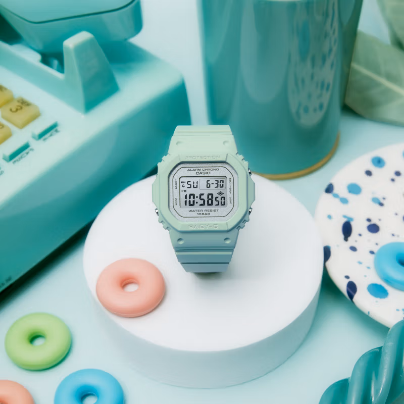 Casio BGD-565SC-3