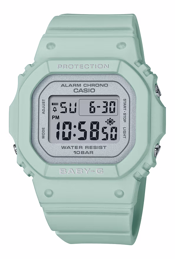 Casio BGD-565SC-3