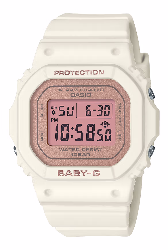 Casio BGD-565SC-4