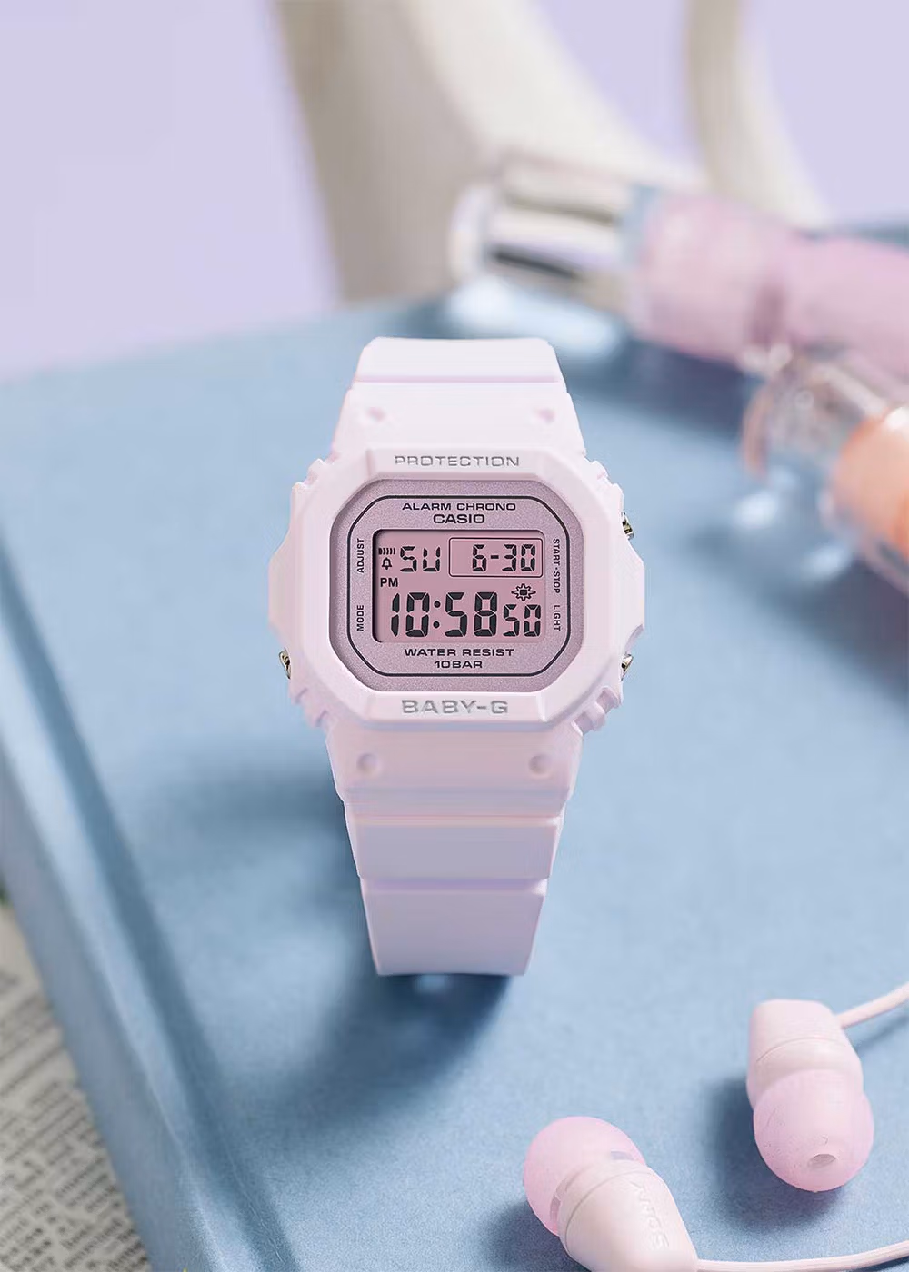 Casio BGD-565SC-4B