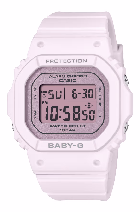 Casio BGD-565SC-4B
