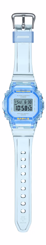 Casio BGD-565SJ-2