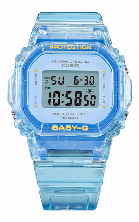 Casio BGD-565SJ-2