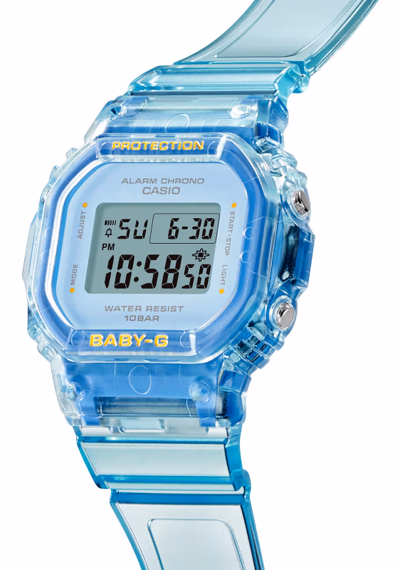 Casio BGD-565SJ-2