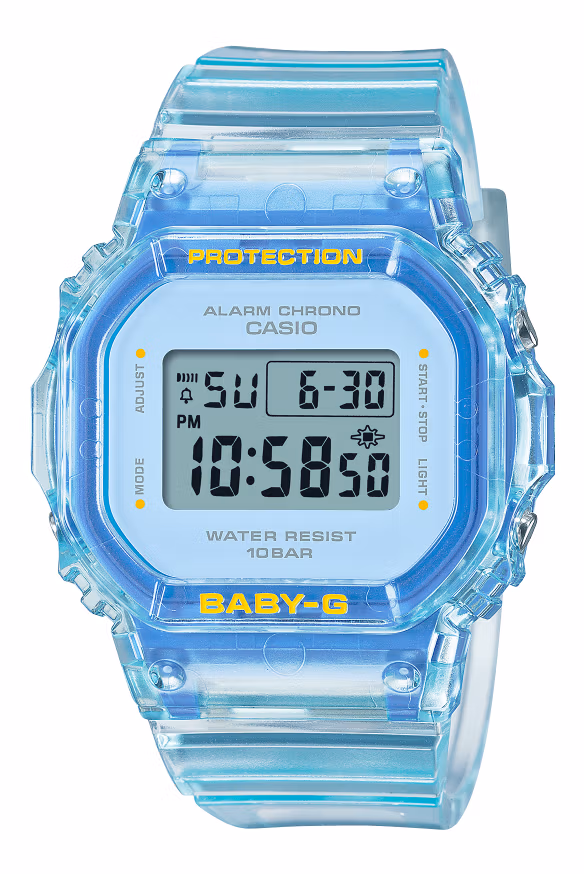 Casio BGD-565SJ-2