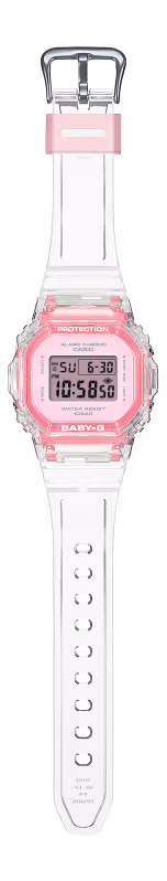Casio BGD-565SJ-7