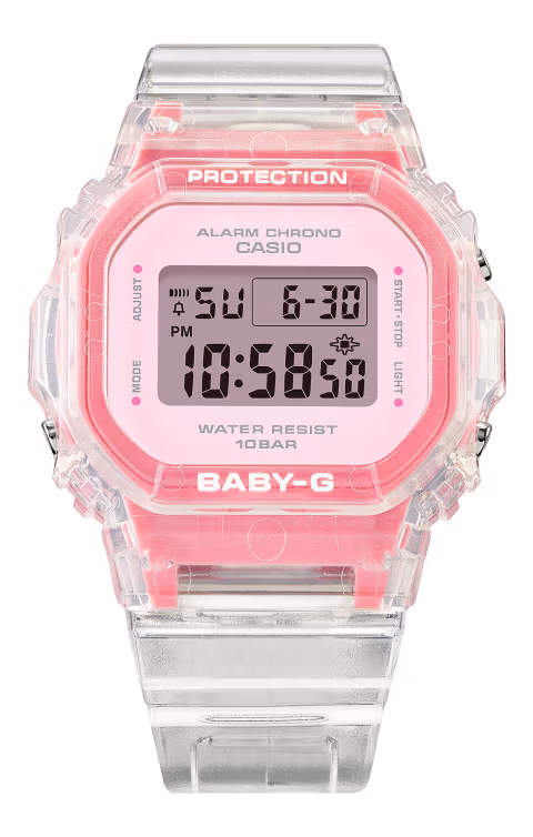 Casio BGD-565SJ-7