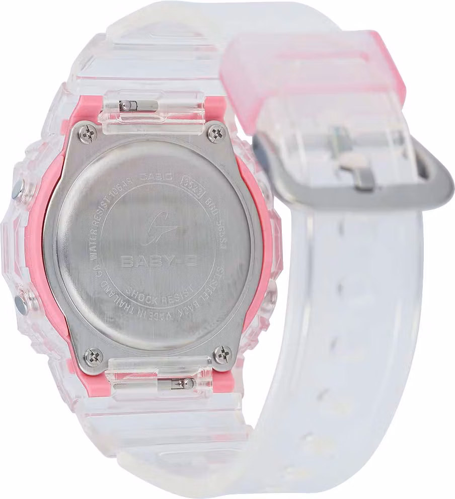 Casio BGD-565SJ-7
