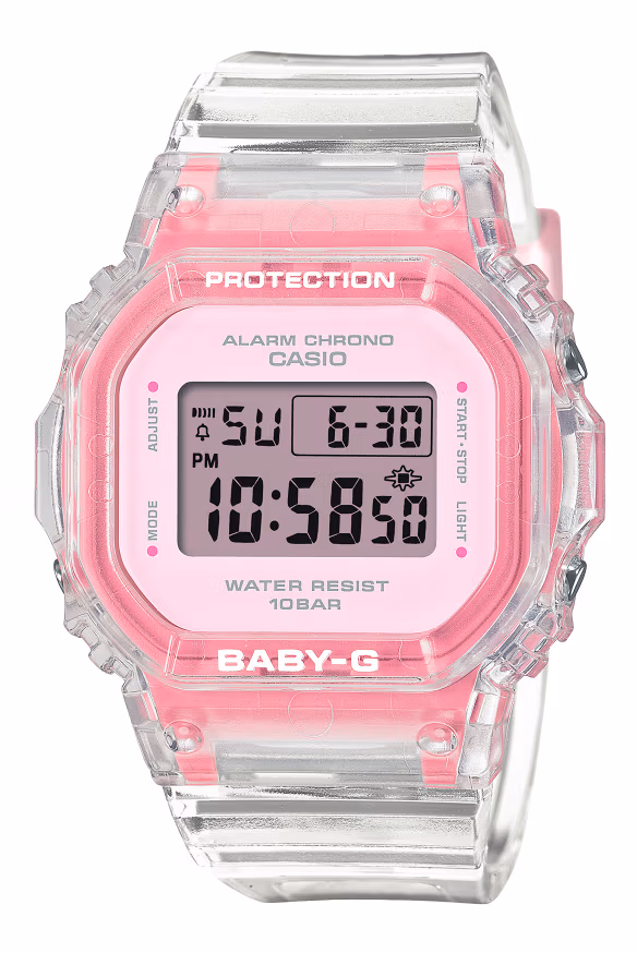 Casio BGD-565SJ-7