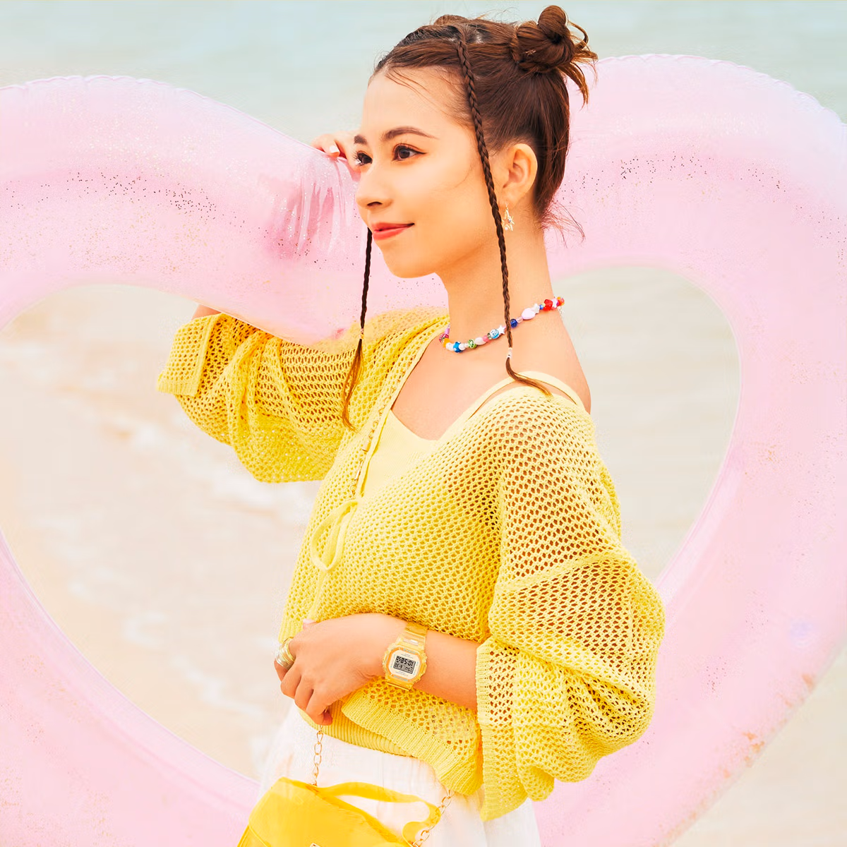Casio BGD-565SJ-9