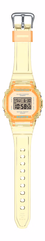 Casio BGD-565SJ-9