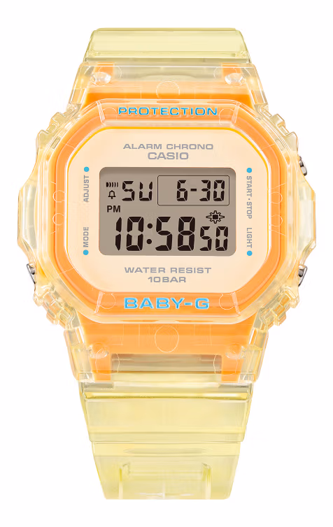 Casio BGD-565SJ-9