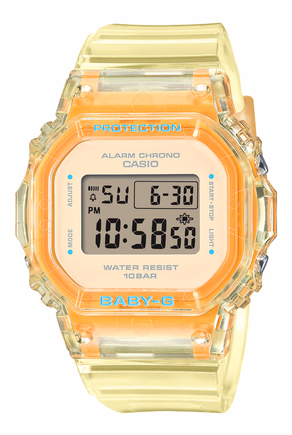 Casio BGD-565SJ-9