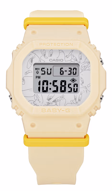 Casio BGD-565TW-5