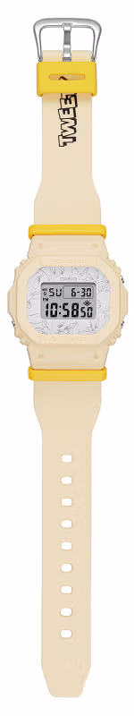 Casio BGD-565TW-5