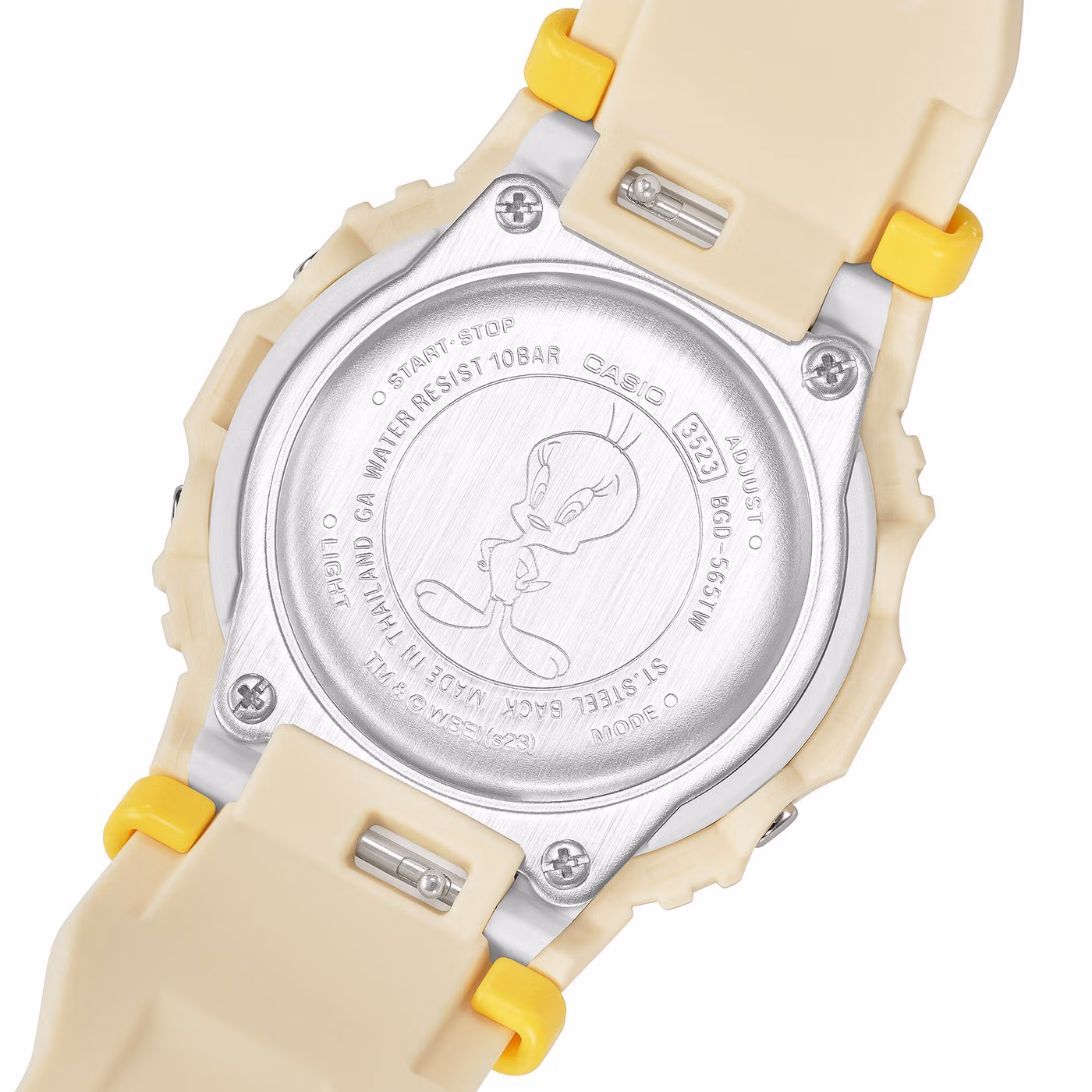 Casio BGD-565TW-5