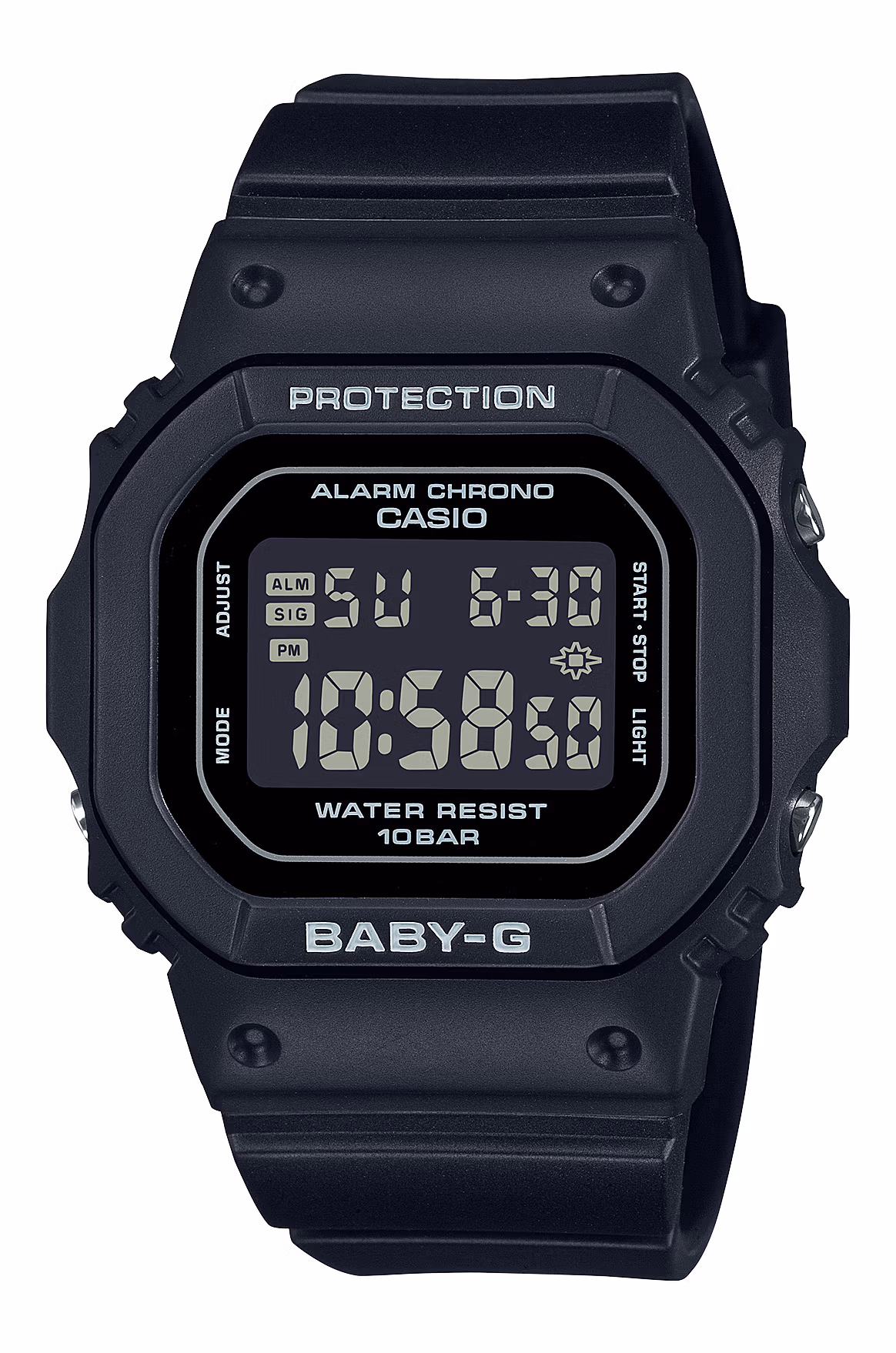 Casio BGD-565U-1