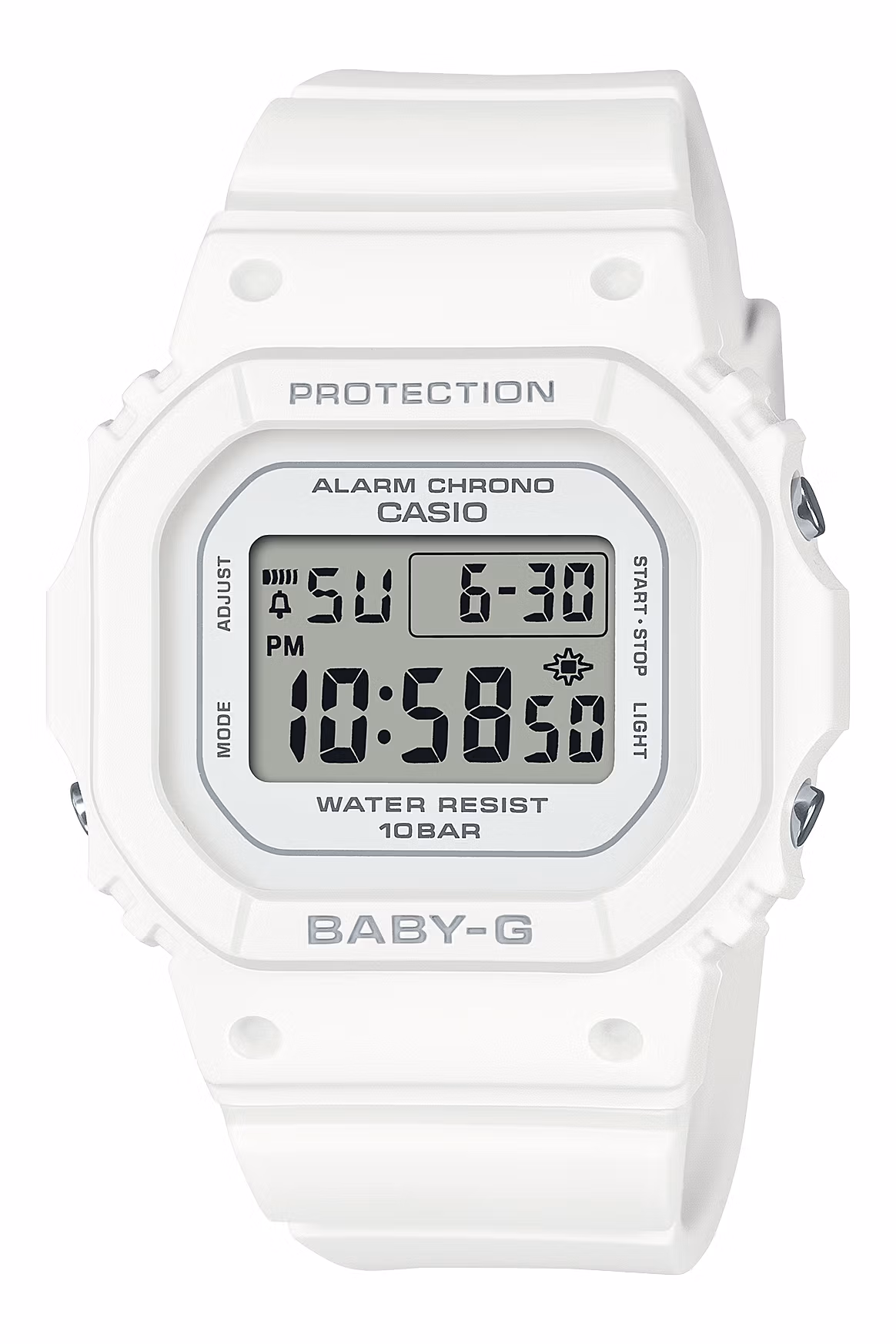 Casio BGD-565U-7
