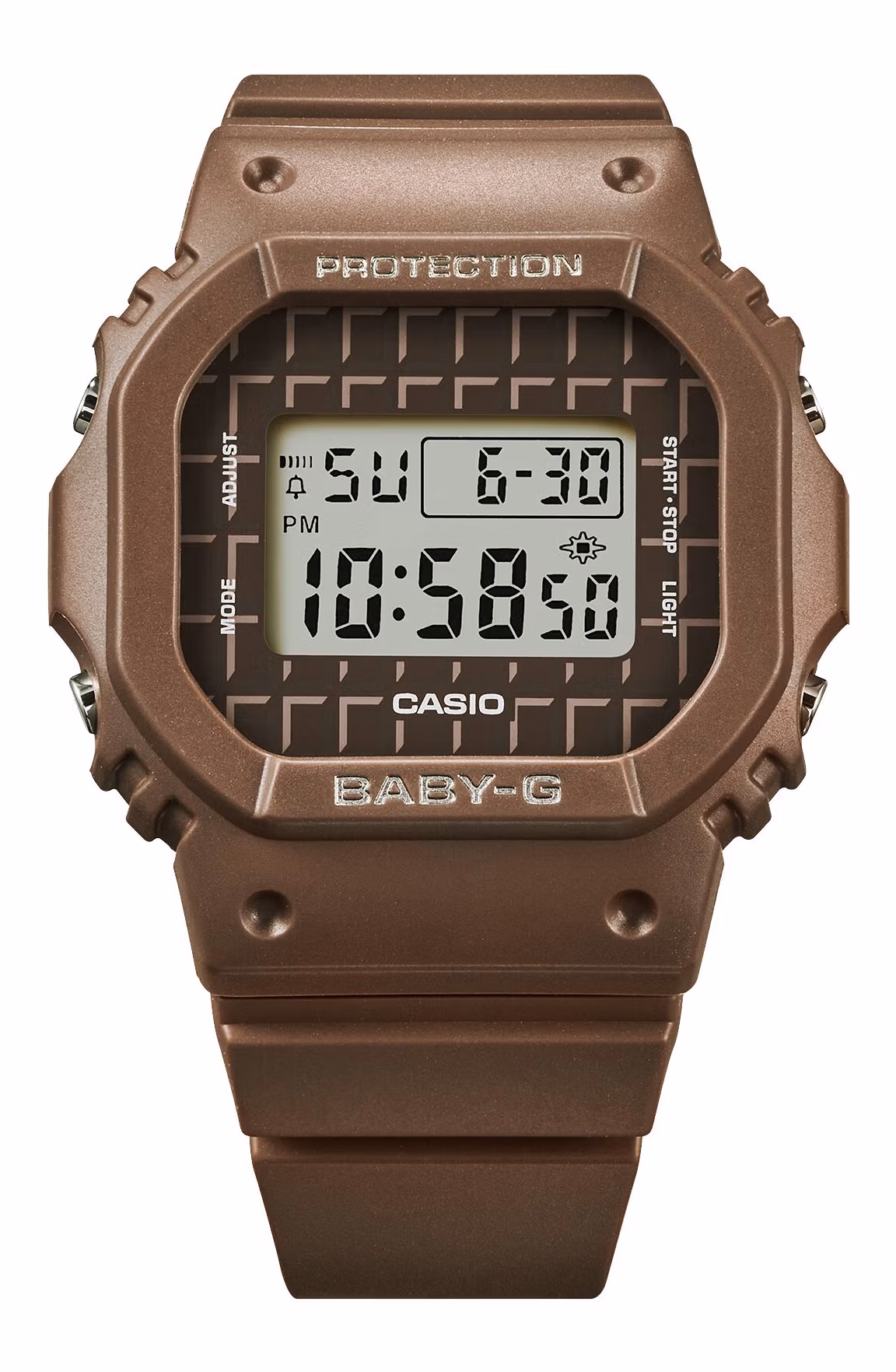 Casio BGD-565USW-5