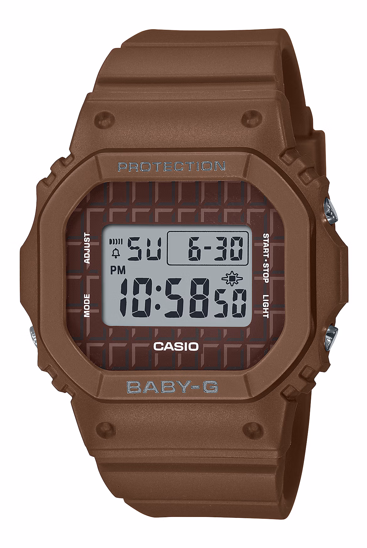 Casio BGD-565USW-5