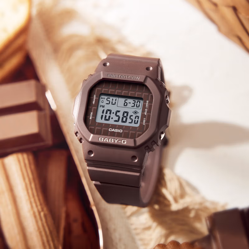 Casio BGD-565USW-5PRQ