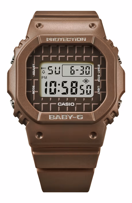 Casio BGD-565USW-5PRQ