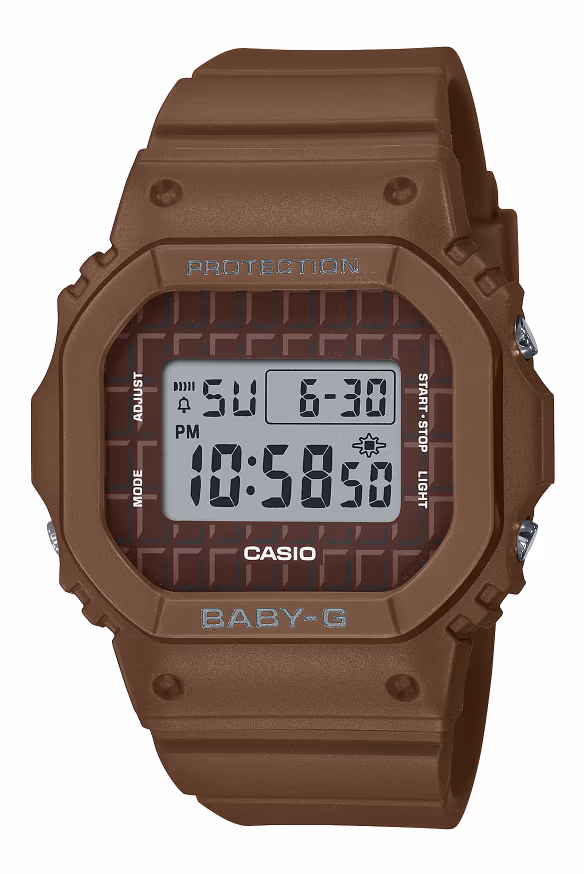 Casio BGD-565USW-5PRQ