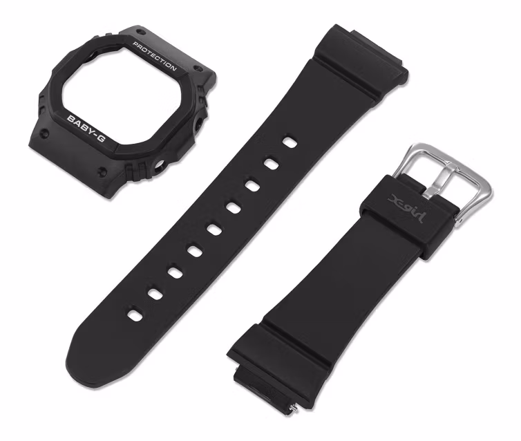 Casio BGD-565XG-2