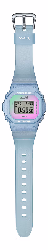 Casio BGD-565XG-2