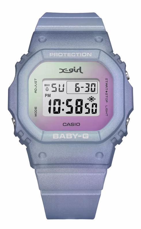 Casio BGD-565XG-2