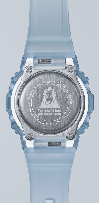 Casio BGD-565XG-2