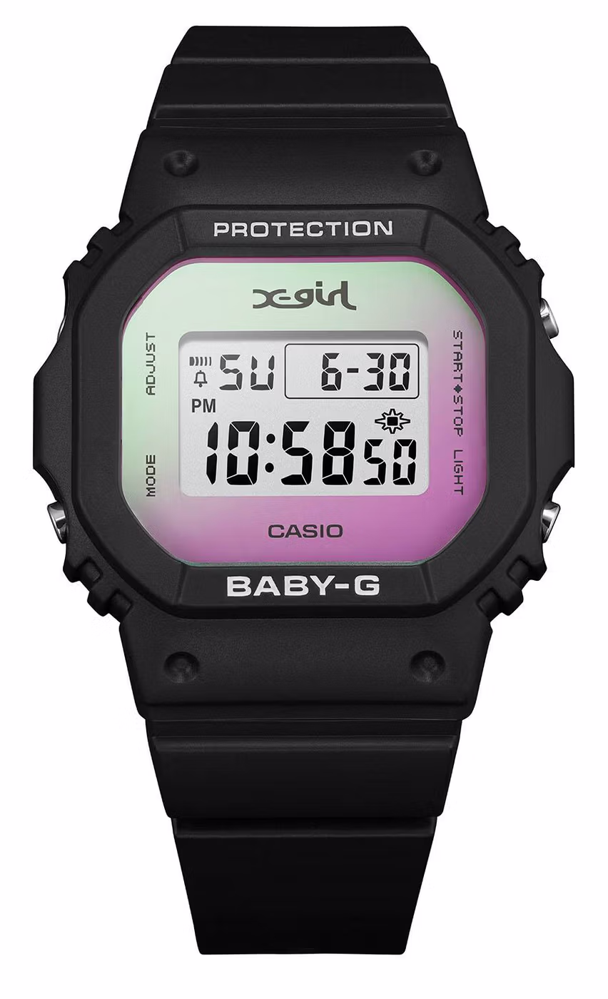 Casio BGD-565XG-2