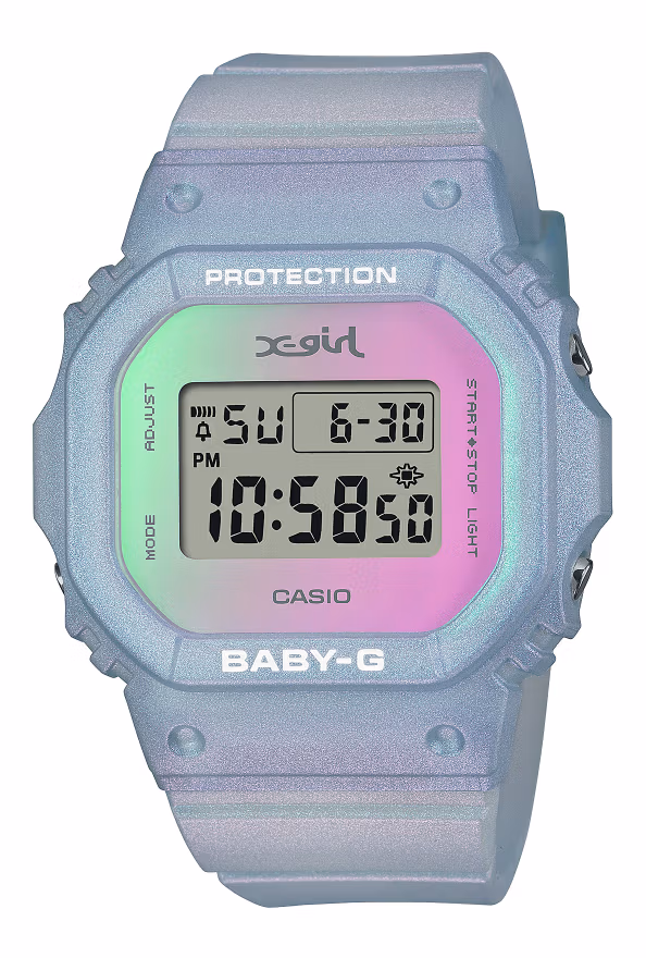 Casio BGD-565XG-2