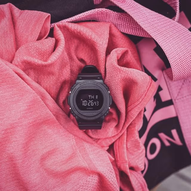 Casio BGD-570-1