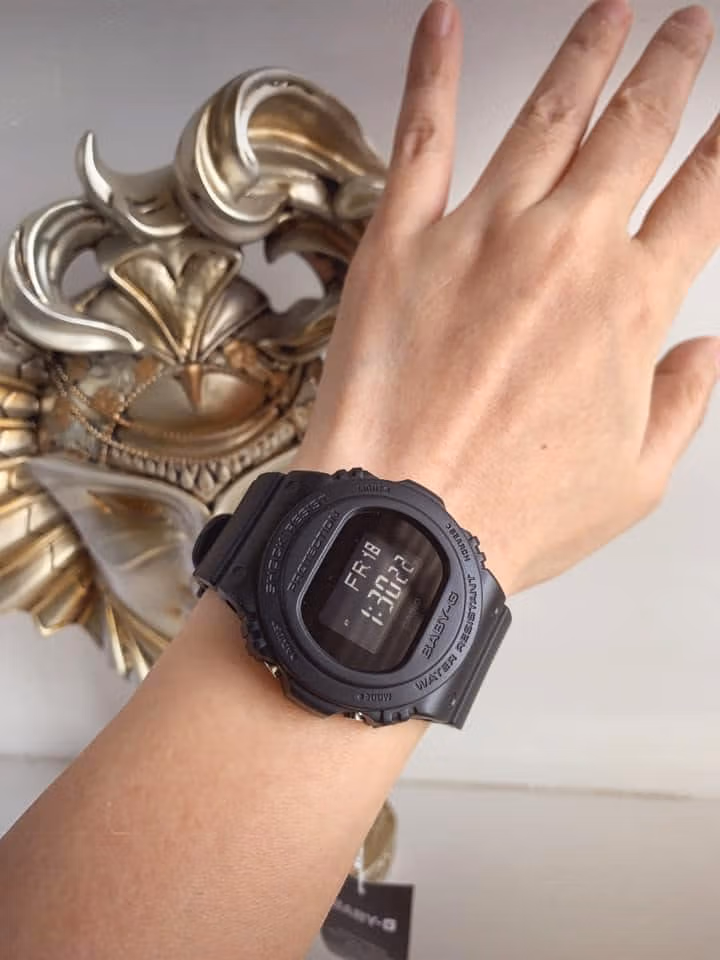 Casio BGD-570-1