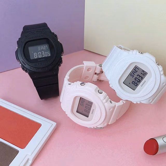 Casio BGD-570-1