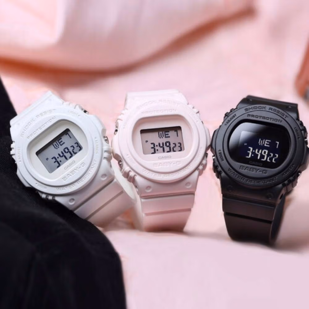 Casio BGD-570-1