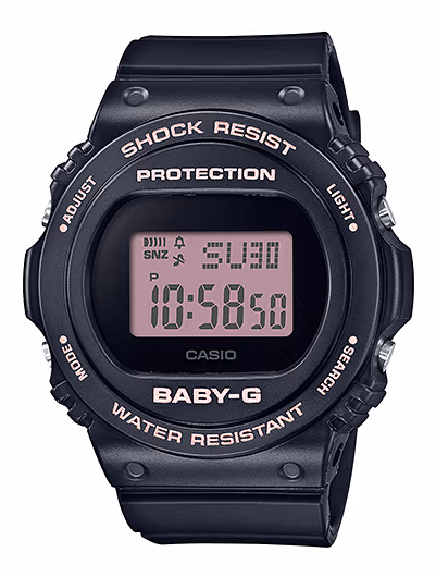 Casio BGD-570-1B