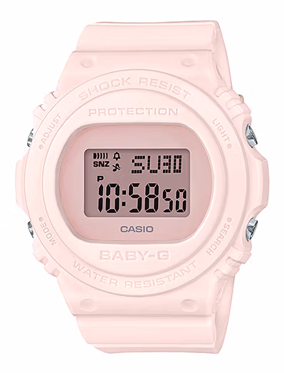 Casio BGD-570-4