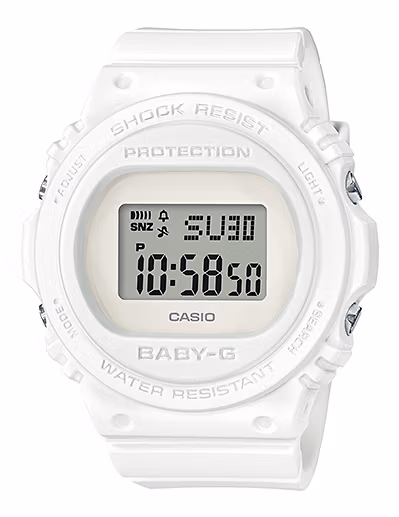 Casio BGD-570-7