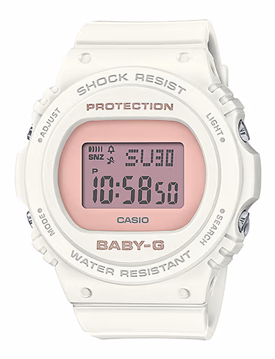 Casio BGD-570-7B