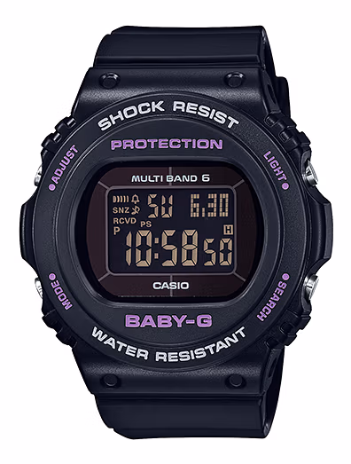Casio BGD-5700-1