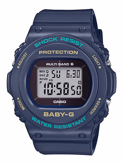 Casio BGD-5700-2