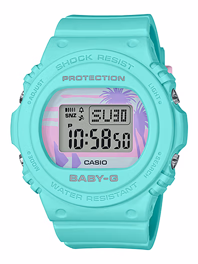Casio BGD-570BC-3