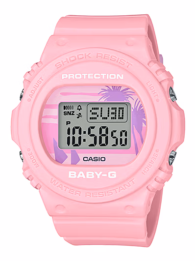Casio BGD-570BC-4